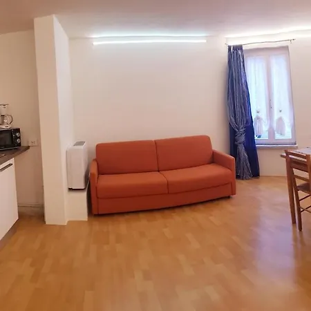 Il Riale Cannobio