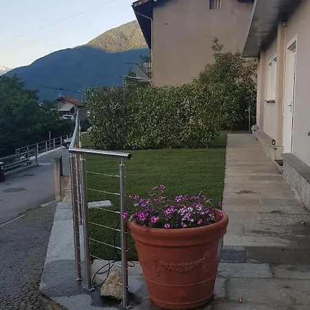 Il Riale Cannobio