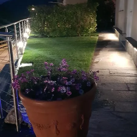 Il Riale Lägenhet