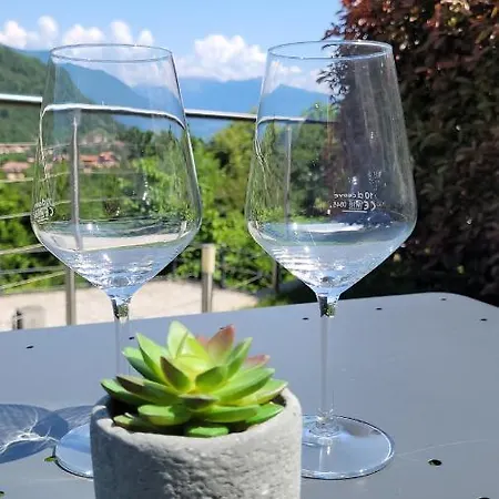 Il Riale Apartment