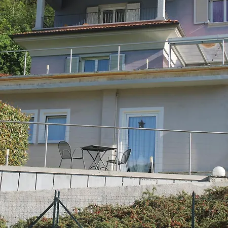 Il Riale Apartment