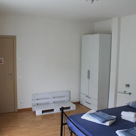 Il Riale Апартаменты