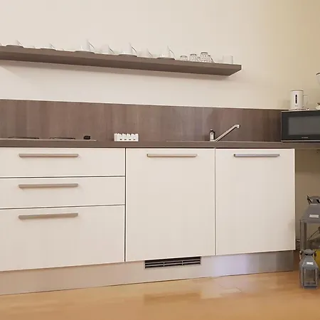 Apartment Il Riale Cannobio