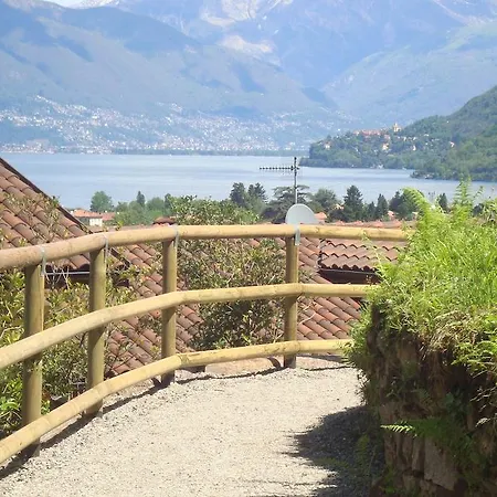 Il Riale Cannobio