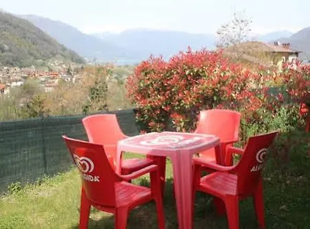 Appartement Il Riale