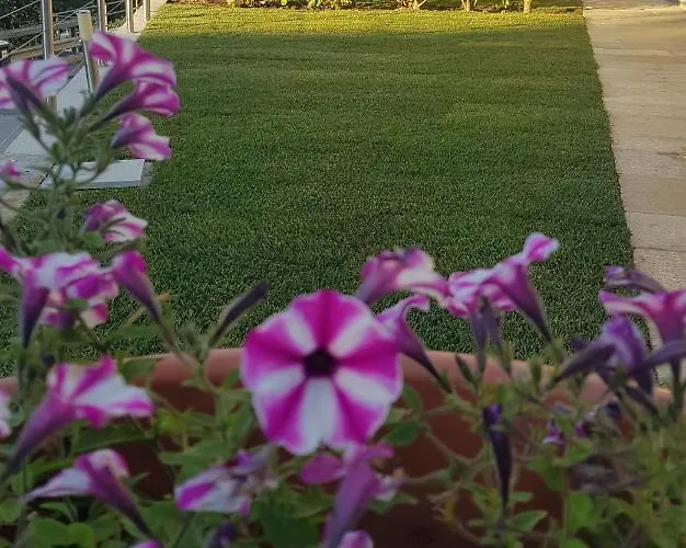 Il Riale 카노비오