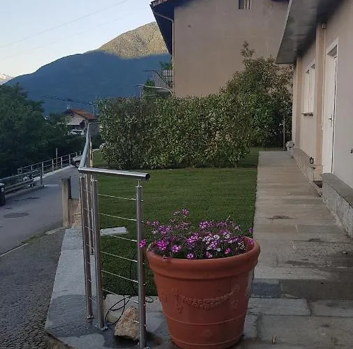 Il Riale 카노비오