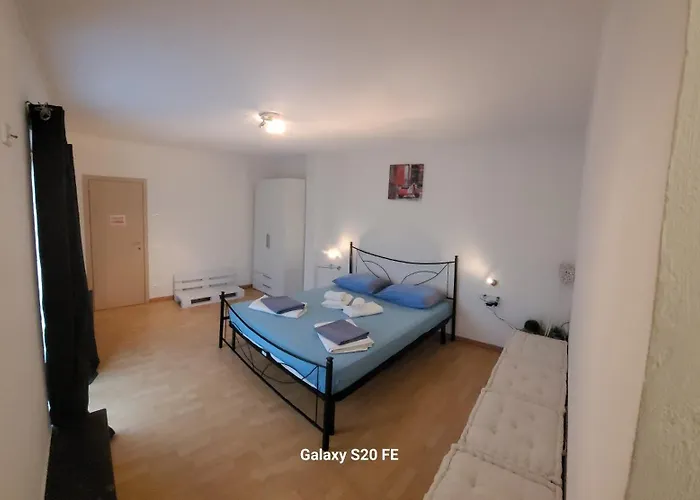 Il Riale * 카노비오