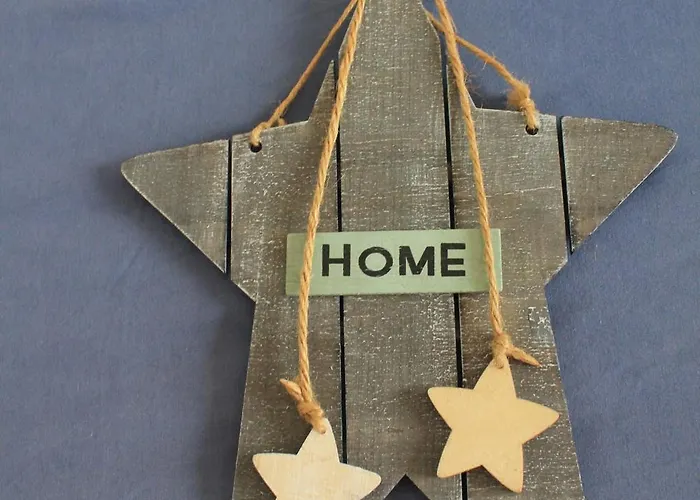 Il Riale 아파트 카노비오